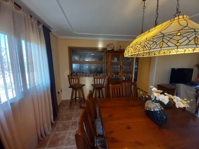 Venta de exclusivo chalet en La Alcoraya (Alicante) — 3