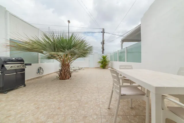 Casa 2 habitaciones 100m² en venta - Los pozuelos — 47