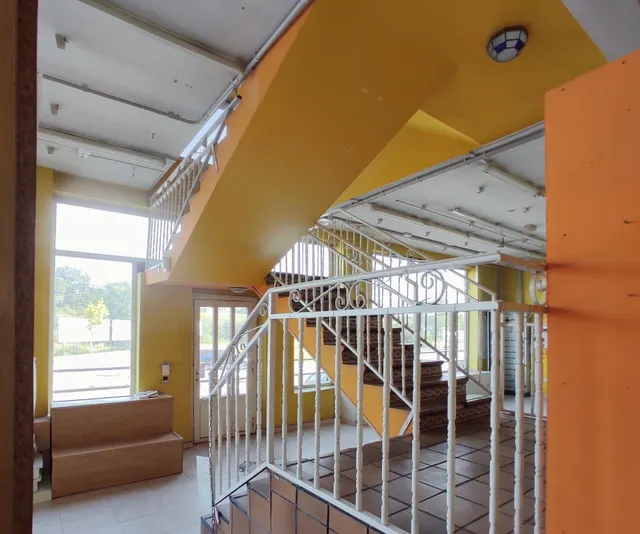 Nave industrial 1726m² en alquiler - Lugones — 18