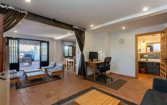 Finca rústica 4 habitaciones 316m² en venta - Costa del Sol — 34