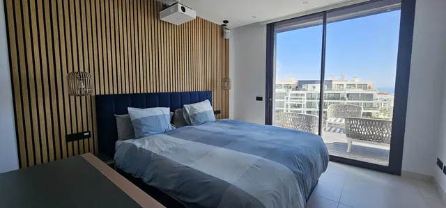 Ático 3 habitaciones 252m² en venta - Centro — 15