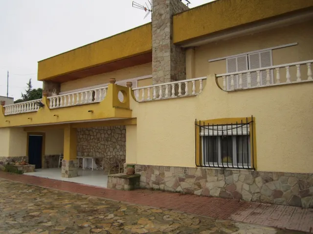 Villa 7 habitaciones 338m² en venta - Ayuntamiento — 6
