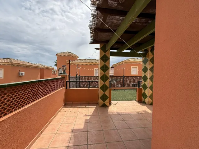 Chalet en Orihuela Costa — 26