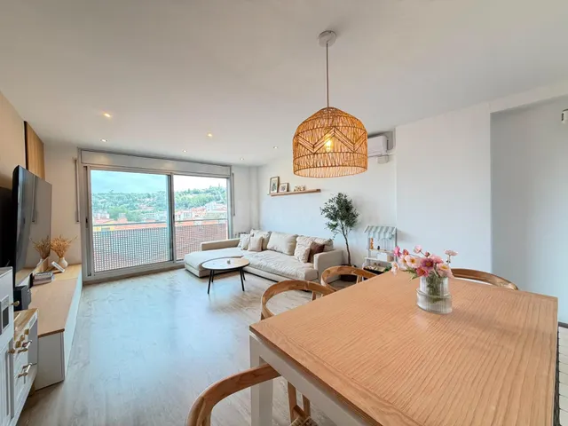 Ático reformado con terraza en Sant Quirze del Vallès - foto 4