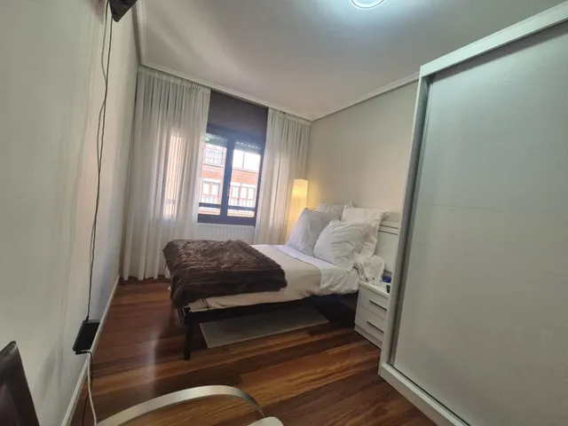 Impecable Piso en Zalla, Mimétiz - €305,000 — 16