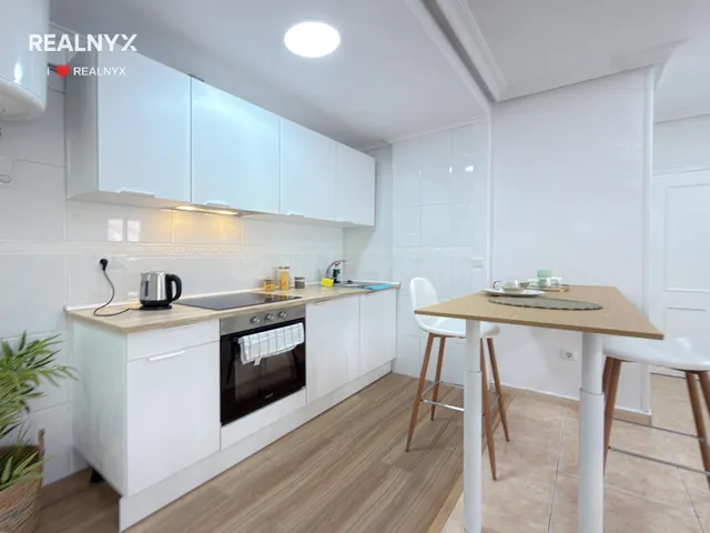 Playa de los locos! Estupendo apartamento con excelente diseño e iluminación + 2 Terrazas (500 mts playa) — 13