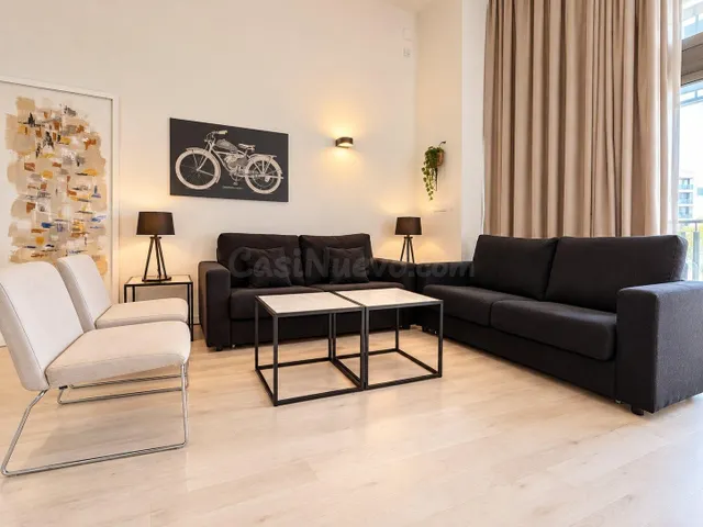 LOFT DE DISEÑO EN GRAN TURIA — 3