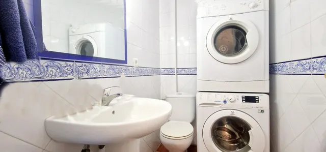 CASA PAREADA EN LA SIERREZUELA — 15