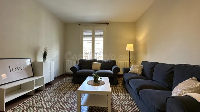 PISO EN VENTA EN TARAZONA