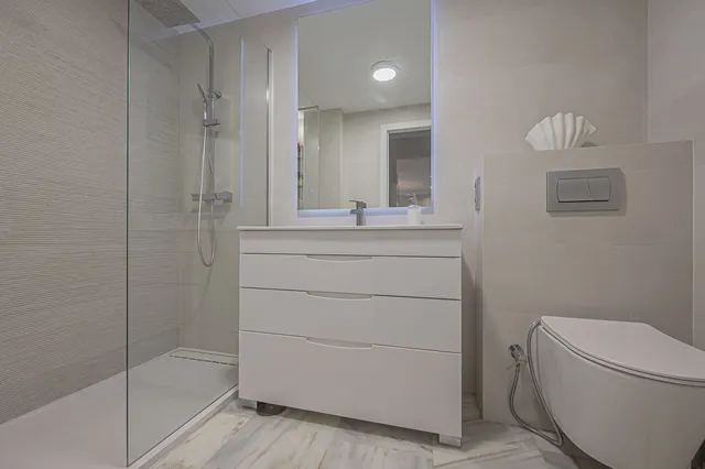Apartamento 1 habitación 52m² en venta - Costa del Sol — 8