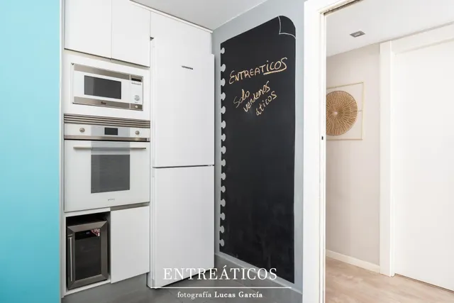 Ático 3 habitaciones 100m² en venta - Delicias — 24