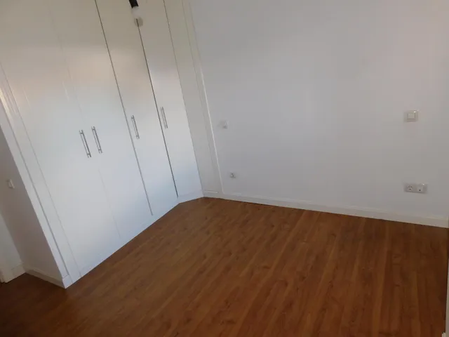 Piso en planta baja de 1 Dormitorio con Garaje y Trastero — 14