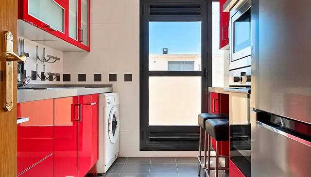 ¡espectacular ático dúplex con terraza de 80 m2, piscina y parking en el centro de El Puerto de Santa María! — 17