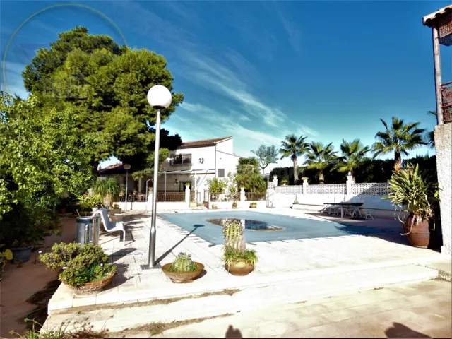 ++Chalet en Molina de Segura zona Los Valientes++, 500 m. - foto 3