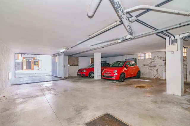 PISO DE 3 habitaciones Y COCHERA EN LA ZUBIA — 32