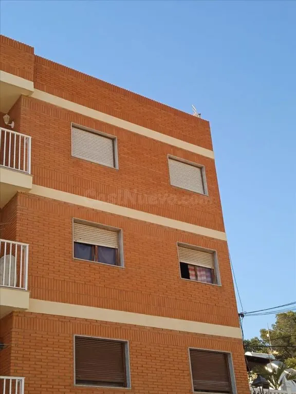 Apartamento 4 habitaciones 124m² en venta - Adra centro - foto 4