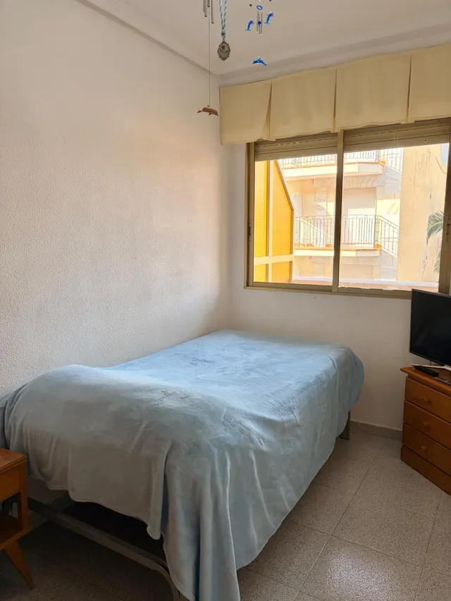 Apartamento a solo 50 metros del mar en Lo Pagán — 17