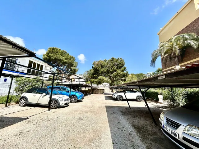 Apartamento 2 habitaciones 53m² en venta - La Zenia — 22