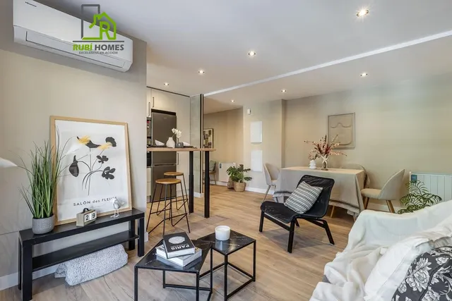 Piso reformado junto avenida cadiz — 9