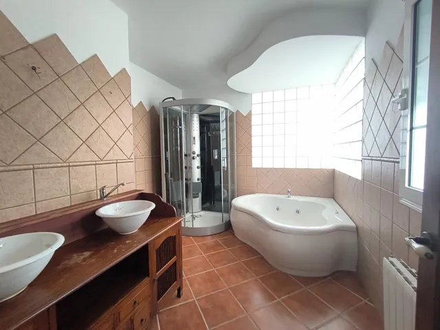CHALET DELUXE EN LA ALCAYNA — 49