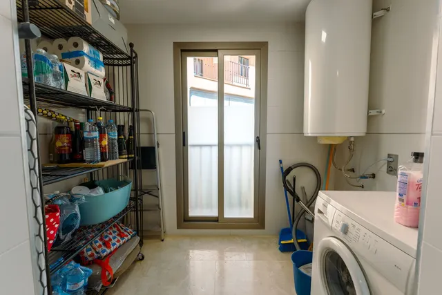 Apartamento 2 habitaciones 120m² en venta - Costa Del Sol — 11