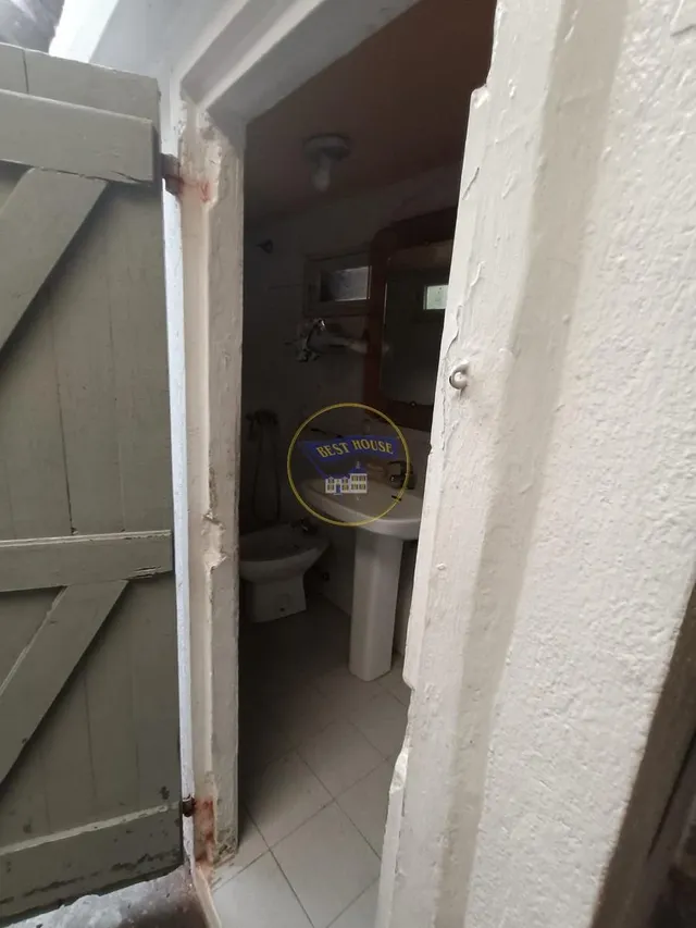 Casa con amplias vistas a la ría de Vigo ubicado en la zona alta de Teis — 22