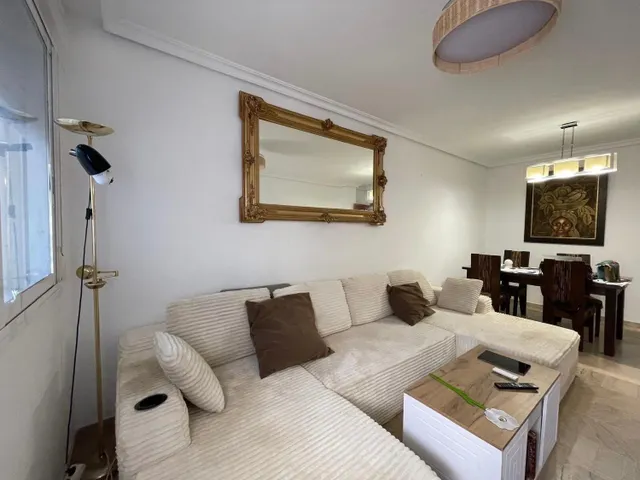 Piso en venta en Tablero!! — 17