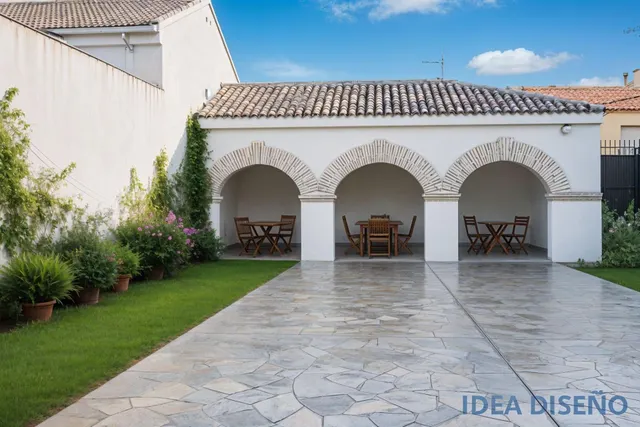 Casa 7 habitaciones 975m² en venta - Castilla la mancha — 21