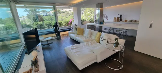 Fantástico Piso de Lujo en zona de Cas Català - foto 5