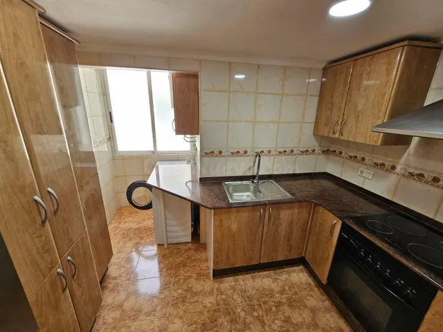 Piso en Alquiler en Guadassuar - Oportunidad Única — 4