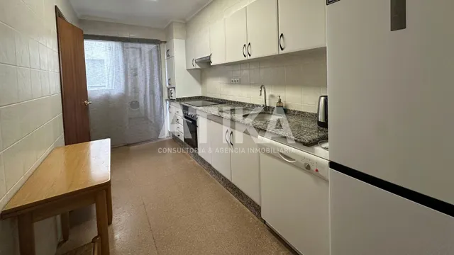 PISO EXCLUSIVA EN AV. ALMAIG - ONTINYENT — 8
