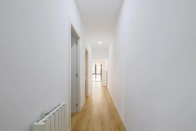 Fantástico piso reformado en el Eixample — 13