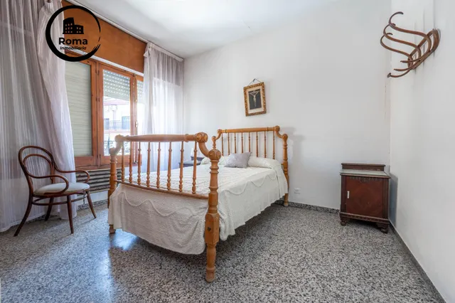 Gran piso señorial en el corazón de Almuñecar — 41