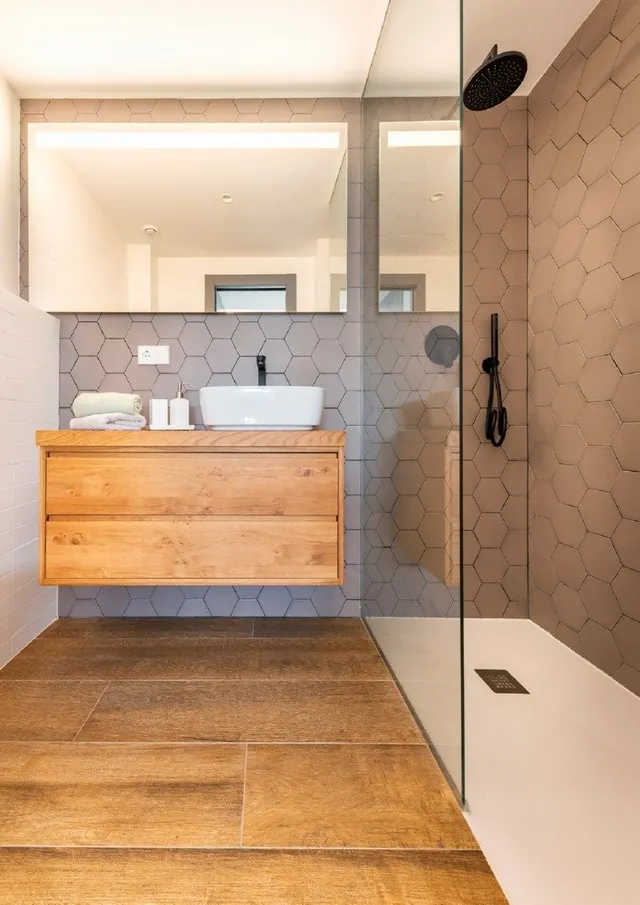 ✓Modernos Apartamentos en Benitachell, Costa Blanca Alicante — 11