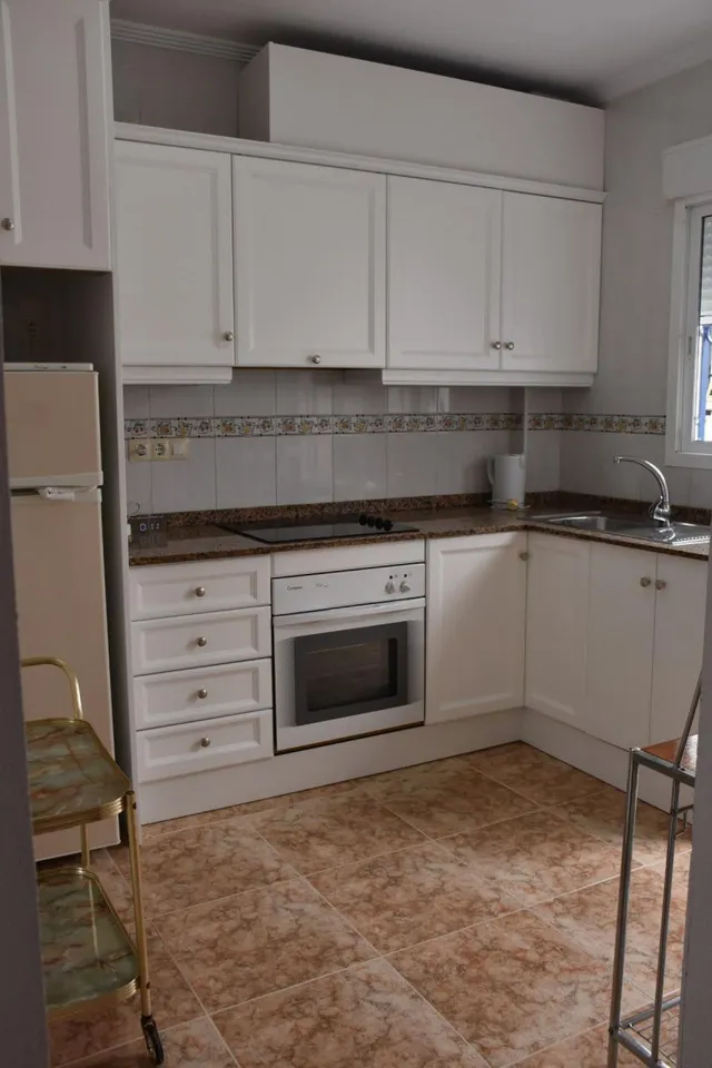 Dúplex 2 habitaciones 75m² en venta - La Ciñuelica — 9