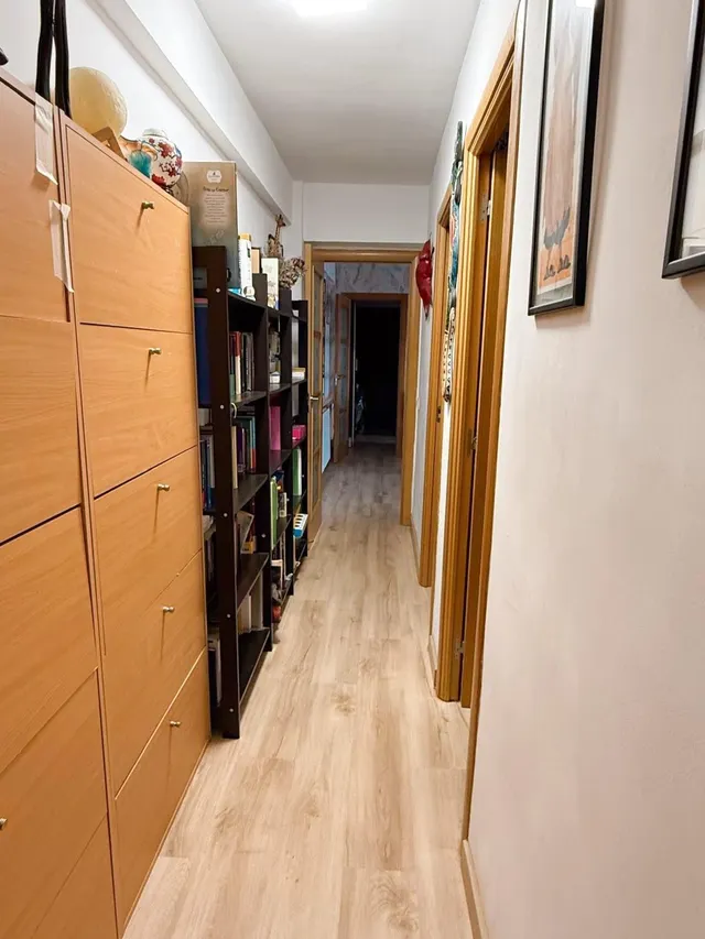 Oportunidad en Torreparque: Piso de 3 Dormitorios con Ascensor — 10
