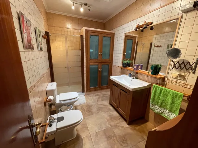 Villa 5 habitaciones 290m² en venta - Monte de pueblo la palma — 6