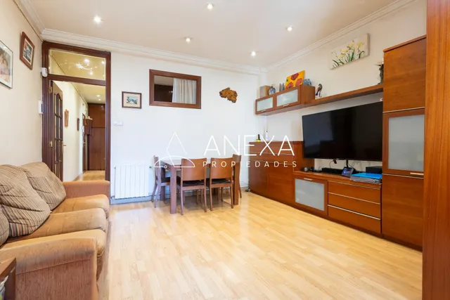 Piso 3 habitaciones 69m² en venta - El Poblenou — 4