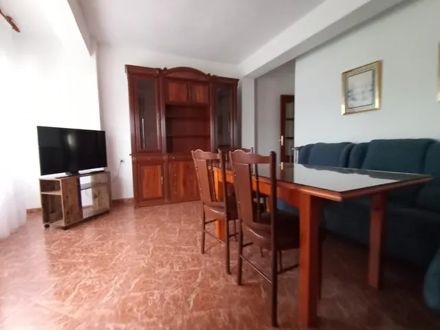 Piso junto a la estación de trenes!!! — 14