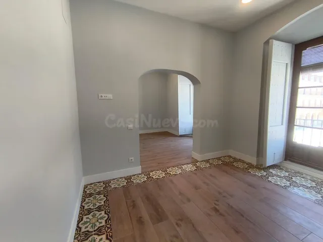 Amplio y Moderno Piso Reformado en el Corazón de Ocaña - foto 5