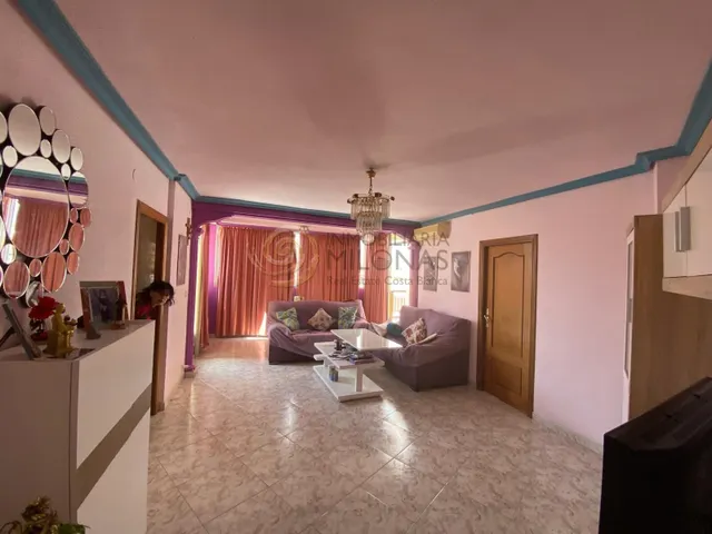 ¡ÁTICO DE ENSUEÑO EN ZONA PONIENTE! ️☀️ — 18