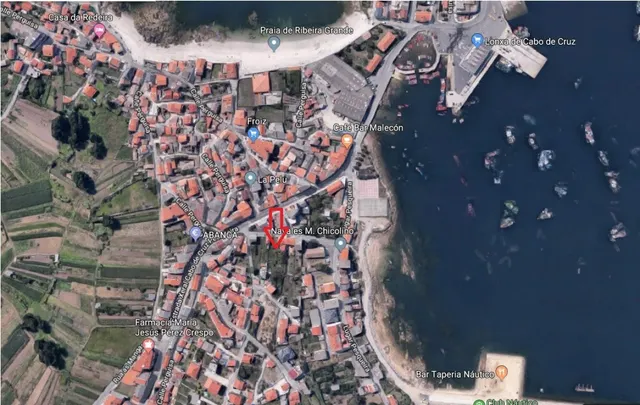 TERRENO URBANIZABLE EN CABO DE CRUZ — 6