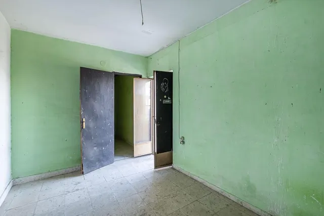 CASA 640 M2 EN CARRETERA DE MURCIA, ALBAYCIN. — 34