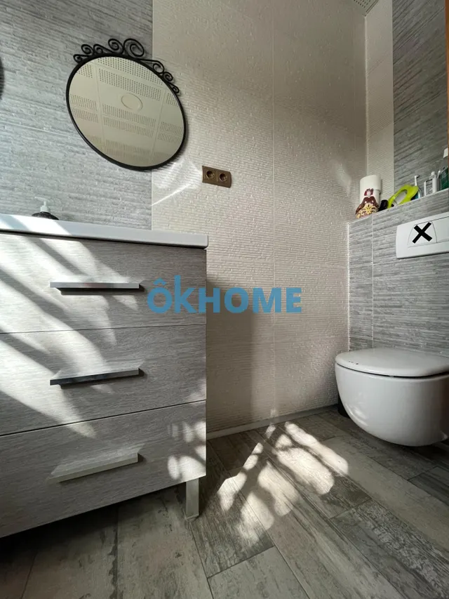 CHALET EL GUARRACH — 15