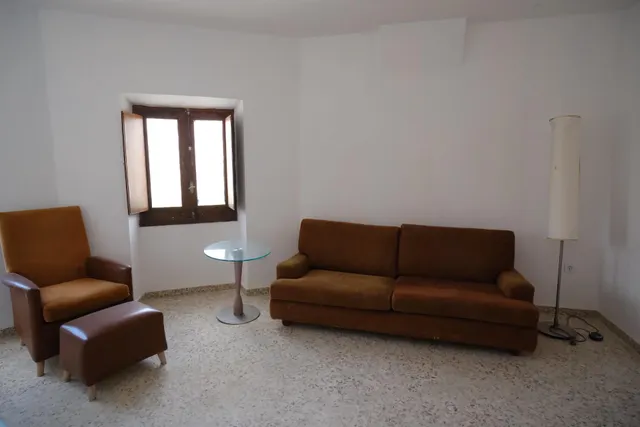 Piso en planta segunda en alquiler en casas ibañez — 8