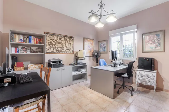 Chalet 5 habitaciones 205m² en venta - Churriana-El Pizarrillo-La Noria-Guadalsol — 18