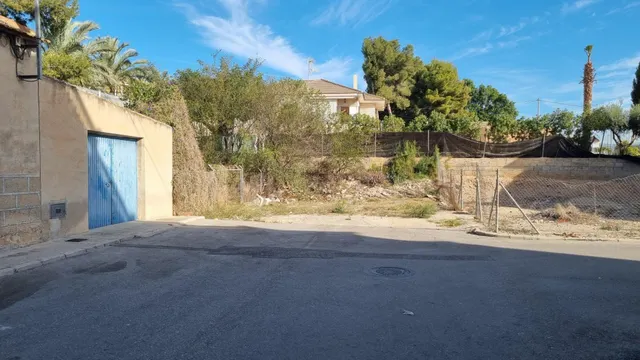 ✨ OPORTUNIDAD ÚNICA: SOLAR URBANO DE 360 M2 EN EL CORAZÓN DE - foto 5