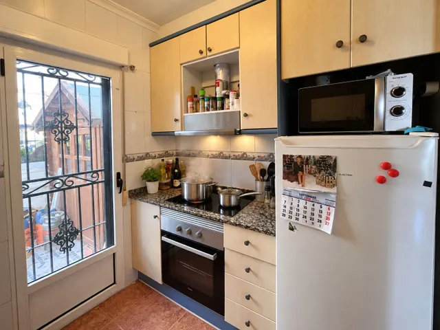 Villa 3 habitaciones 88m² en venta - Desamparados-Hurchillo-Torremendo — 17
