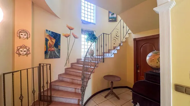 Villa 6 habitaciones 290m² en venta - Torre la mata — 20