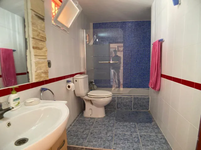 RINCON ALTO CON MUEBLES A MEDIDA Y DISEÑO — 11